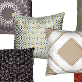 Cushion